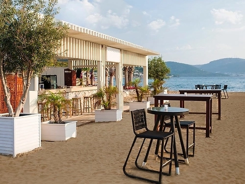 Hotel The Bodrum by Paramount Bodrum (3 / 21)