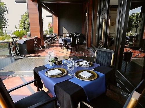 Hotel The Bodrum by Paramount Bodrum Turcia (21 / 21)