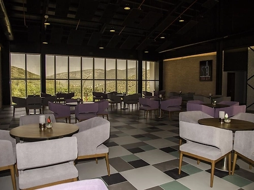 Ramada Hotel and Suites Kusadasi (28 / 31)