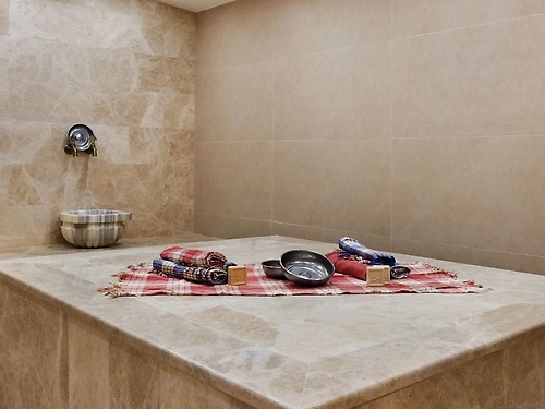 Ramada Hotel and Suites Turcia (5 / 31)