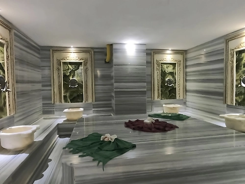 Ramada Hotel and Suites Turcia (8 / 31)