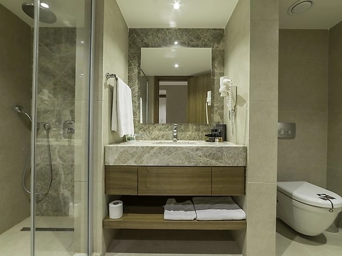 Ramada Hotel and Suites Kusadasi (21 / 31)