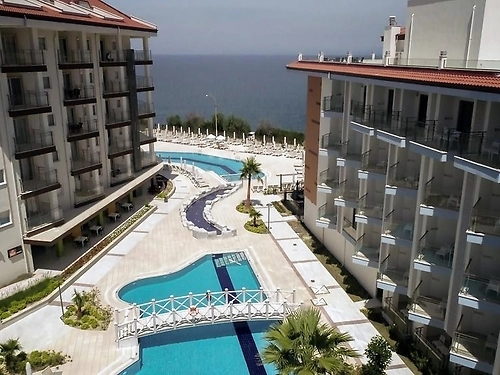 Ramada Hotel and Suites Kusadasi (29 / 31)