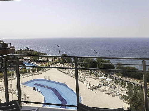 Ramada Hotel and Suites Kusadasi Turcia (27 / 31)