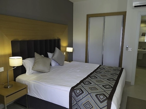 Ramada Hotel and Suites Turcia (23 / 31)