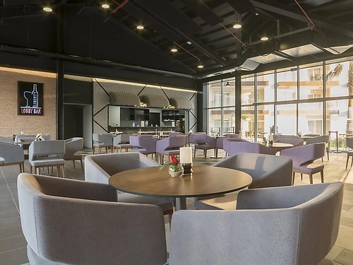 Ramada Hotel and Suites Turcia (13 / 31)
