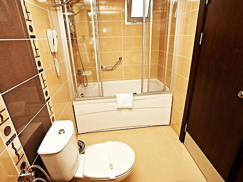 Hotel Dabaklar Kusadasi (8 / 18)