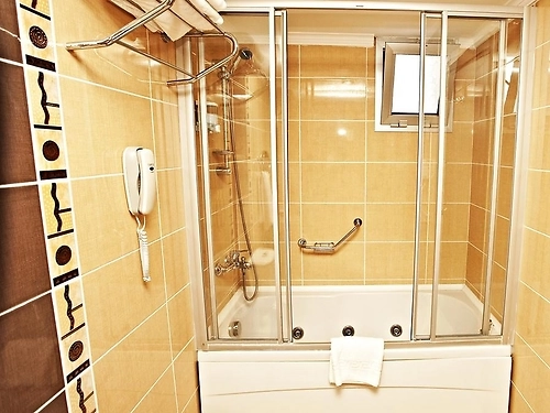 Hotel Dabaklar Kusadasi Turcia (10 / 18)