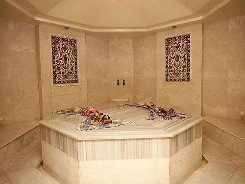 Hotel Dabaklar Kusadasi Turcia (16 / 18)