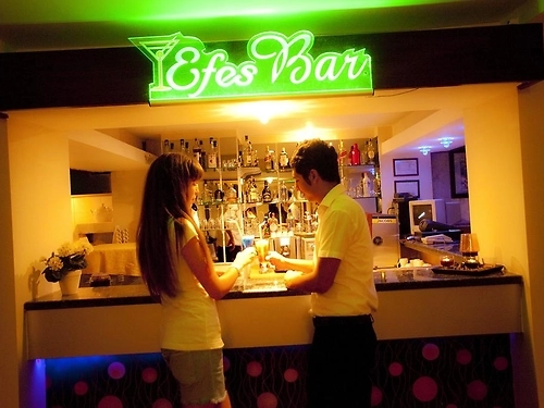 Hotel Dabaklar Kusadasi (14 / 18)