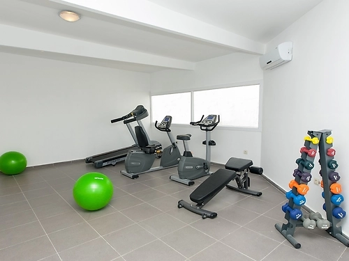 Hotel Bodrum Beach Resort Bodrum (5 / 14)