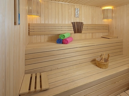 Hotel Bodrum Beach Resort Turcia (6 / 14)