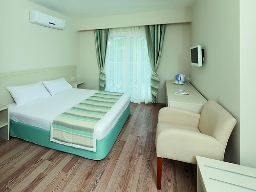 Hotel Bodrum Beach Resort Turcia (9 / 14)