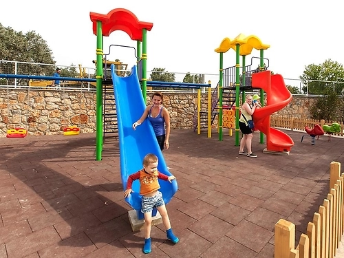 Hotel Bodrum Beach Resort Bodrum Turcia (12 / 14)