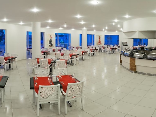 Hotel Bodrum Beach Resort Bodrum (14 / 14)