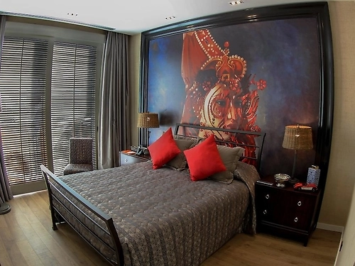 Hotel Elegance Turcia (16 / 21)