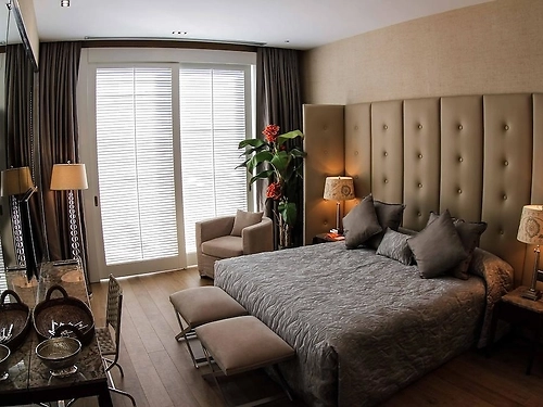 Hotel Elegance Marmaris (19 / 21)