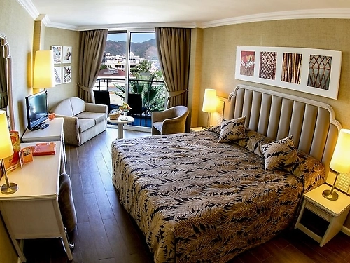 Hotel Elegance Turcia (6 / 21)