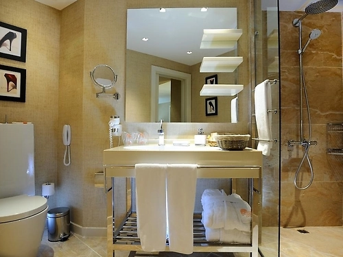 Hotel Elegance Turcia (18 / 21)