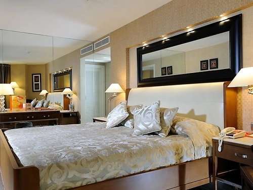 Hotel Elegance Marmaris Turcia (8 / 21)