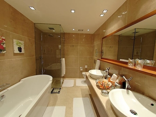 Hotel Elegance Marmaris Turcia (11 / 21)