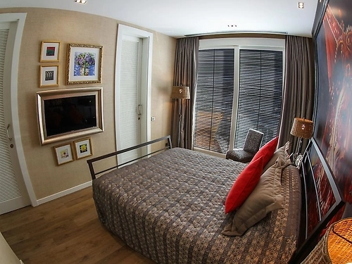 Hotel Elegance Marmaris Turcia (17 / 21)