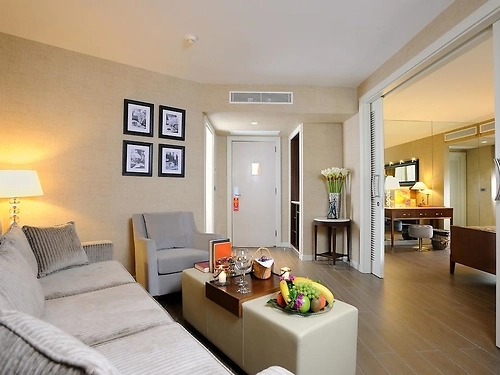 Hotel Elegance Marmaris (9 / 21)