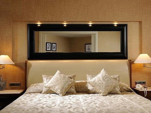 Hotel Elegance Turcia (7 / 21)