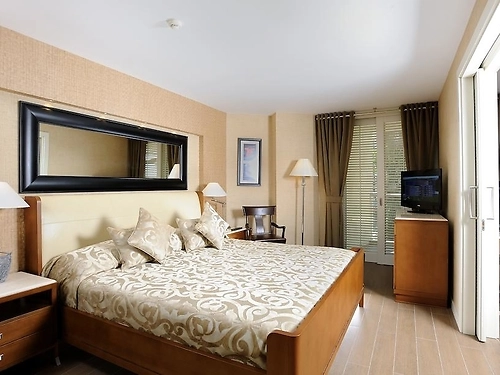 Hotel Elegance Marmaris (5 / 21)