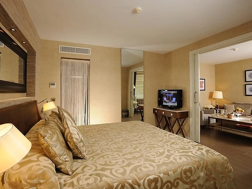 Hotel Elegance Marmaris (12 / 21)