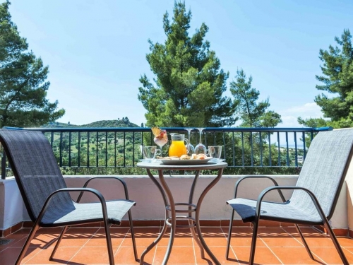 Atrium Hotel Kassandra Grecia (13 / 24)