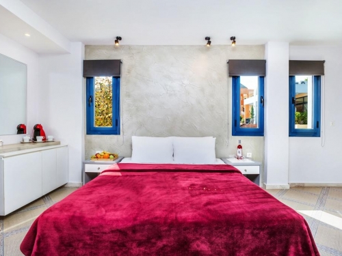 Atrium Hotel Kassandra (20 / 24)