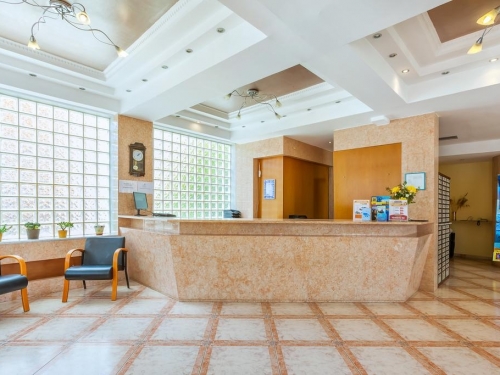 Atrium Hotel Grecia (6 / 24)