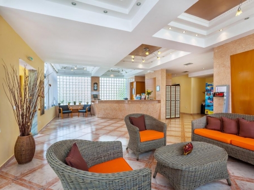 Atrium Hotel Kassandra (7 / 24)