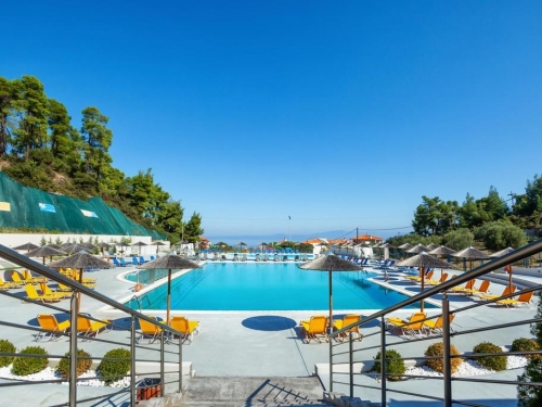 Atrium Hotel Kassandra (23 / 24)