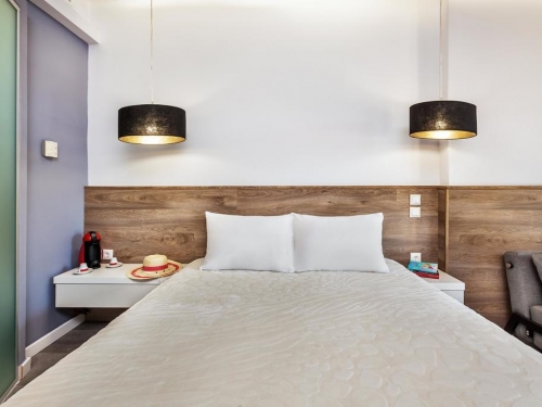 Atrium Hotel Kassandra (10 / 24)