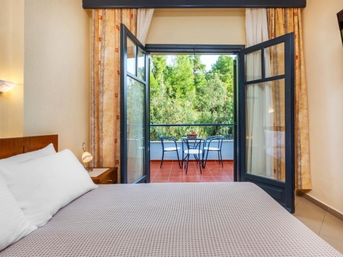 Atrium Hotel Kassandra (18 / 24)