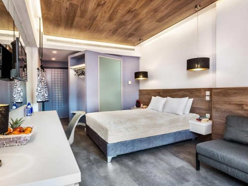 Atrium Hotel Kassandra (15 / 24)