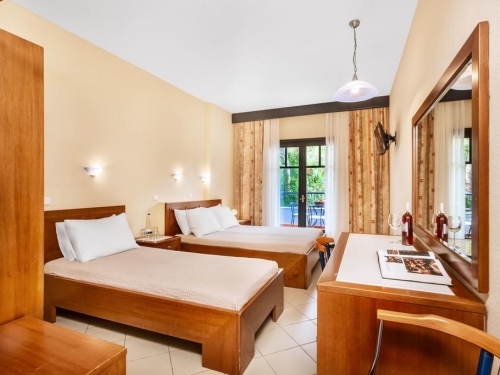 Atrium Hotel Kassandra (16 / 24)