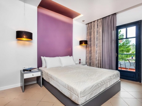 Atrium Hotel Grecia (19 / 24)