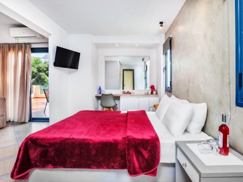 Atrium Hotel Kassandra Grecia (21 / 24)