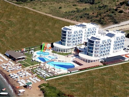 Notion Kesre Beach Hotel Kusadasi (52 / 56)