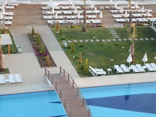Notion Kesre Beach Hotel Kusadasi (33 / 56)