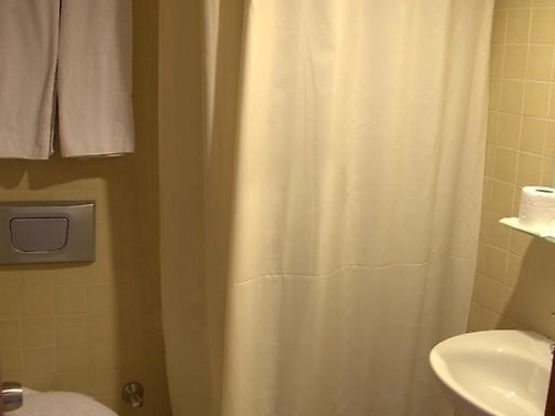 Surtel Hotel Kusadasi (11 / 17)