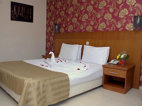 Surtel Hotel Turcia (7 / 17)