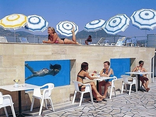 Surtel Hotel Kusadasi Turcia (17 / 17)