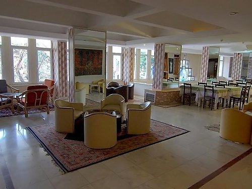 Surtel Hotel Kusadasi Turcia (4 / 17)