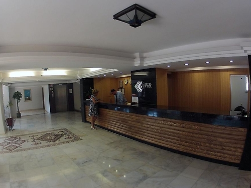 Surtel Hotel Kusadasi Turcia (13 / 17)