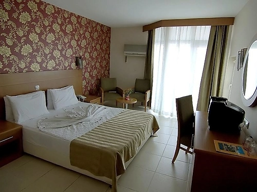 Surtel Hotel Kusadasi (9 / 17)