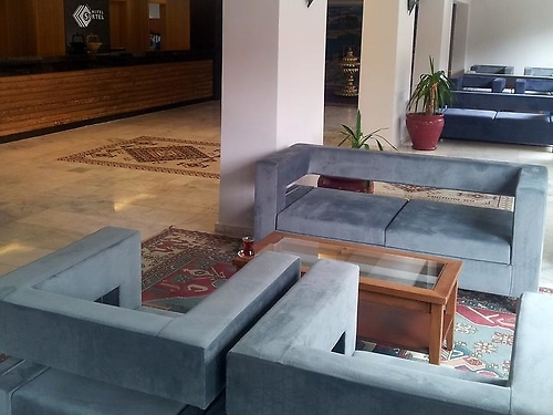 Surtel Hotel Turcia (14 / 17)